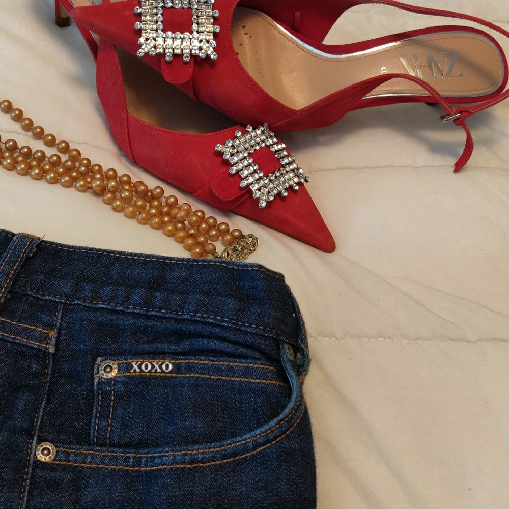 XOXO Jeans